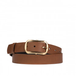 Ceinture femme 23m marron