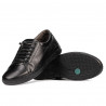 Chaussures de sport homme 910 noir