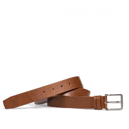 Ceinture hommes 48b marron