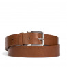 Ceinture hommes 48b marron