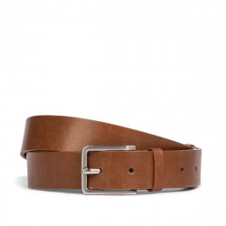 Ceinture hommes 48b marron