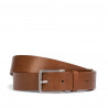 Ceinture hommes 48b marron