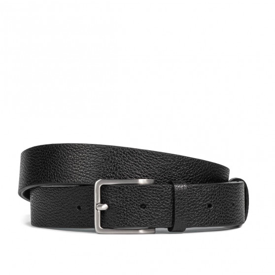 Ceinture hommes 48b biz noir Ceinture hommes 48b biz noir