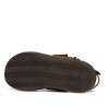 Sandales homme 348 bufo marron
