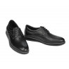 Chaussures décontractées 929 noir combiné