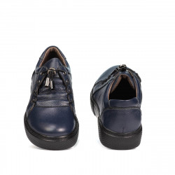 Chaussures enfants 2006 indigo