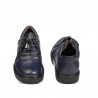 Chaussures enfants 2006 indigo