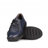 Chaussures enfants 2006 indigo