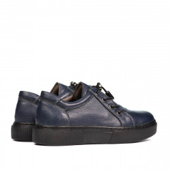 Chaussures enfants 2006 indigo