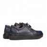 Chaussures enfants 2006 indigo