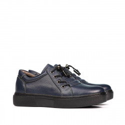Chaussures enfants 2006 indigo