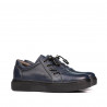 Chaussures enfants 2006 indigo