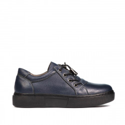 Chaussures enfants 2006 indigo