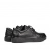 Chaussures enfants 2006 noir