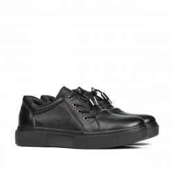 Chaussures enfants 2006 noir