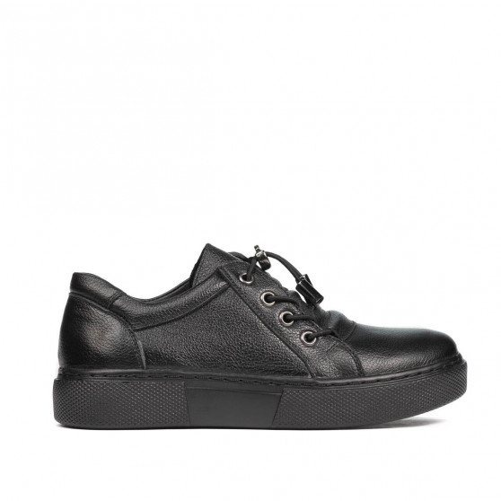 Chaussures enfants 2006 noir