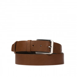 Ceinture hommes 49b marron