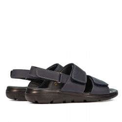 Sandales adolescents 349 bufo indigo