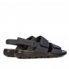 Sandales adolescents 349 bufo indigo