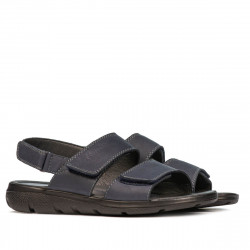 Sandales adolescents 349 bufo indigo
