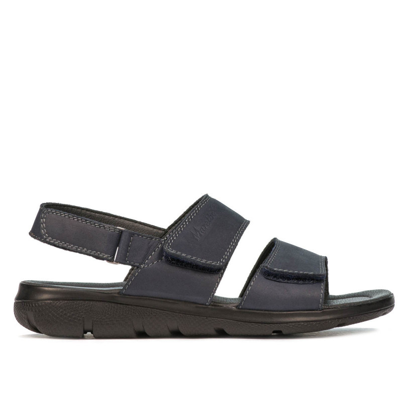 Sandales adolescents 349 bufo indigo