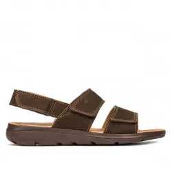 Sandales adolescents 349 bufo café
