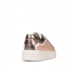 Chaussures casual/sport 6035 rose combiné