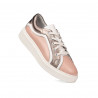 Chaussures casual/sport 6035 rose combiné