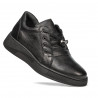 Chaussures de sport adolescents 378 noir
