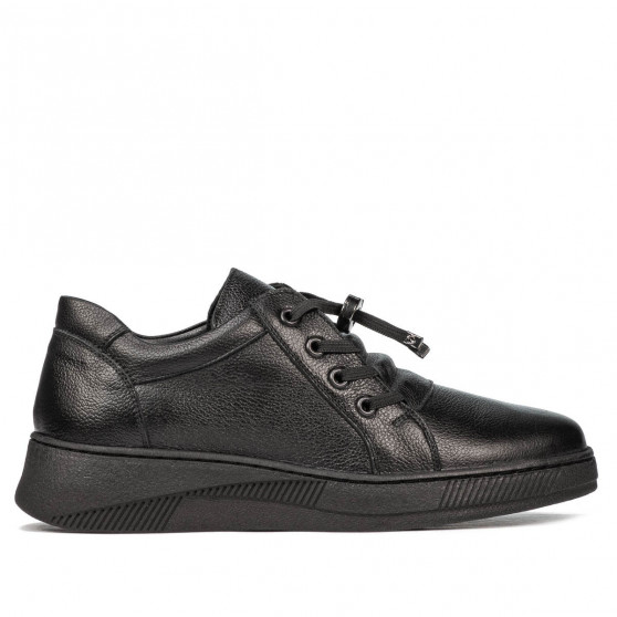 Chaussures de sport adolescents 378 noir Chaussures de sport adolescents 378 noir