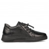 Chaussures de sport adolescents 378 noir