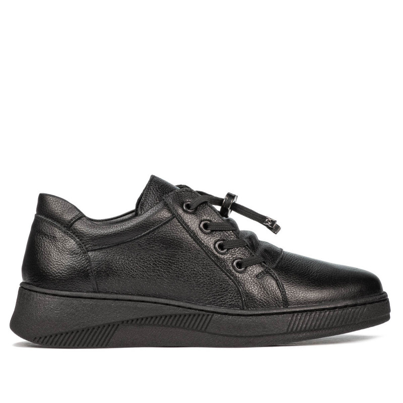 Chaussures de sport adolescents 378 noir