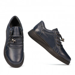 Chaussures de sport adolescents 378 indigo