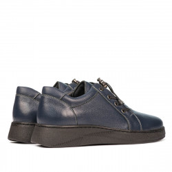 Chaussures de sport adolescents 378 indigo
