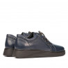 Chaussures de sport adolescents 378 indigo