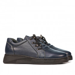 Chaussures de sport adolescents 378 indigo