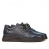Chaussures de sport adolescents 378 indigo