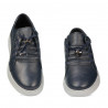 Chaussures casual/sport 927-1 indigo