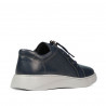 Chaussures casual/sport 927-1 indigo