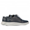 Chaussures casual/sport 927-1 indigo