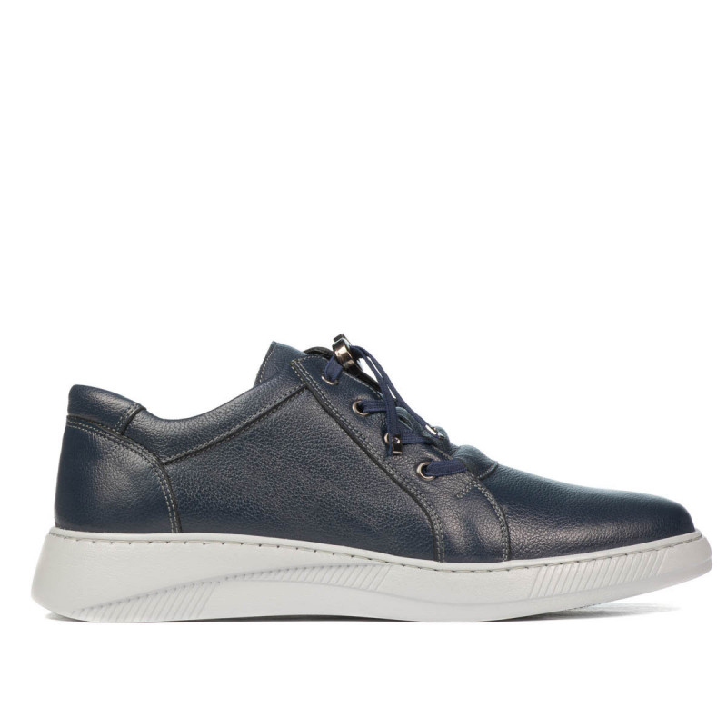 Chaussures casual/sport 927-1 indigo