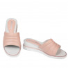 Sandales femme 5074 rose
