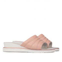 Sandales femme 5074 rose