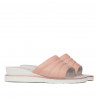 Sandales femme 5074 rose