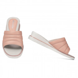Sandales femme 5074 rose