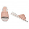Sandales femme 5074 rose
