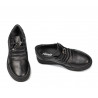 Chaussures de sport adolescents 378 noir