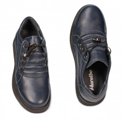 Chaussures de sport adolescents 378 indigo
