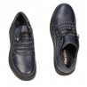 Chaussures de sport adolescents 378 indigo