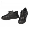 Chaussures de sport adolescents 378 noir